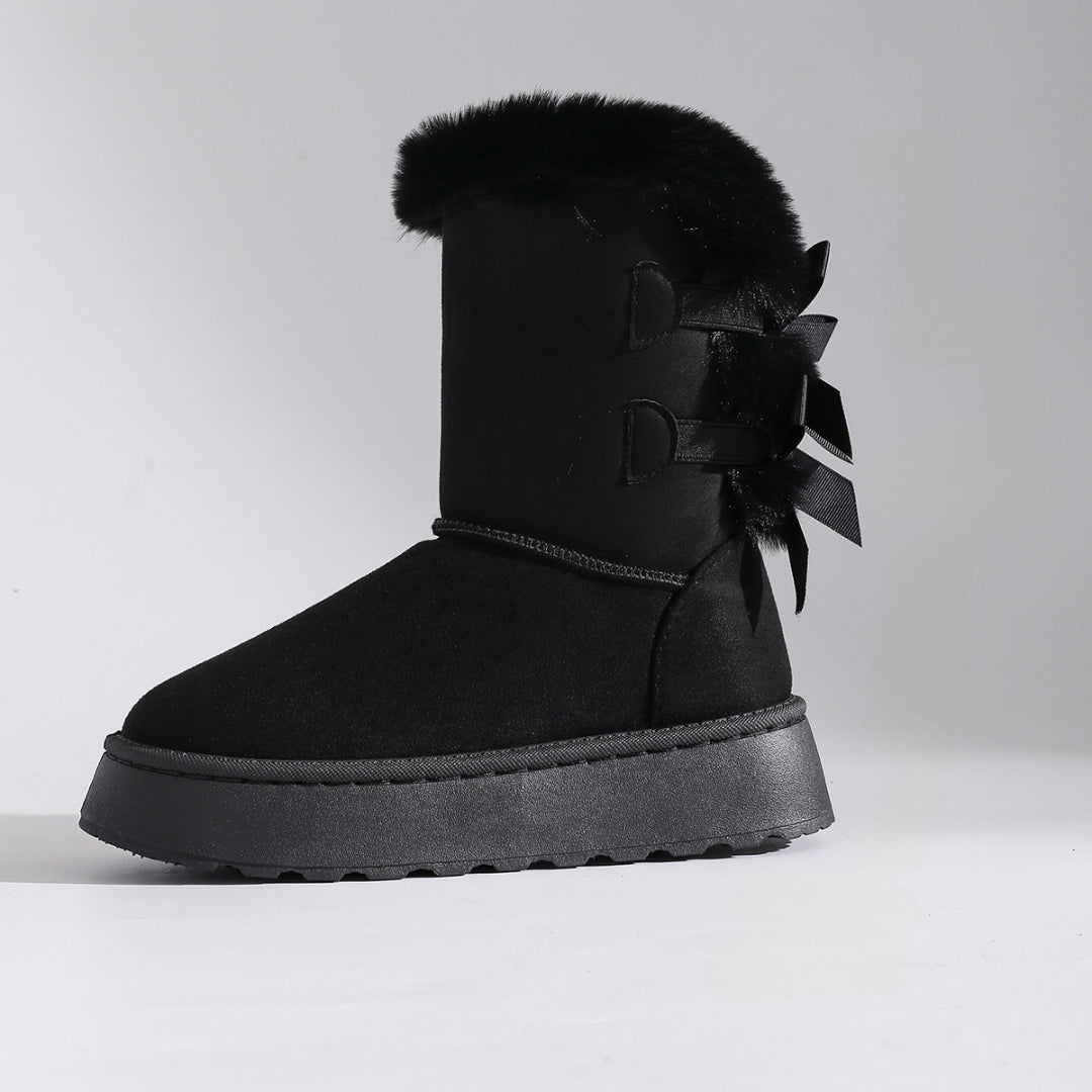 Flurria Boots