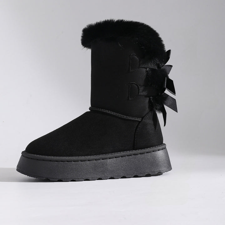 Flurria Boots