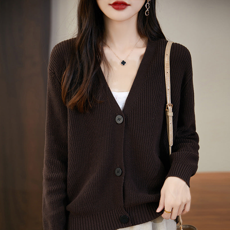 Caria Sweater