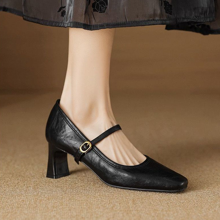 Osvyn Heels