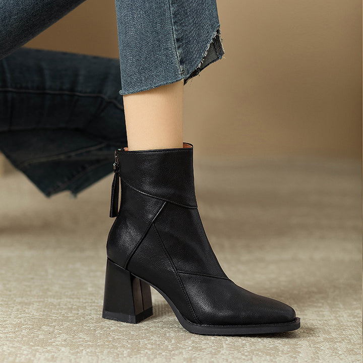 Syle Boots
