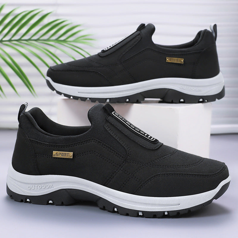 Velmor Shoes