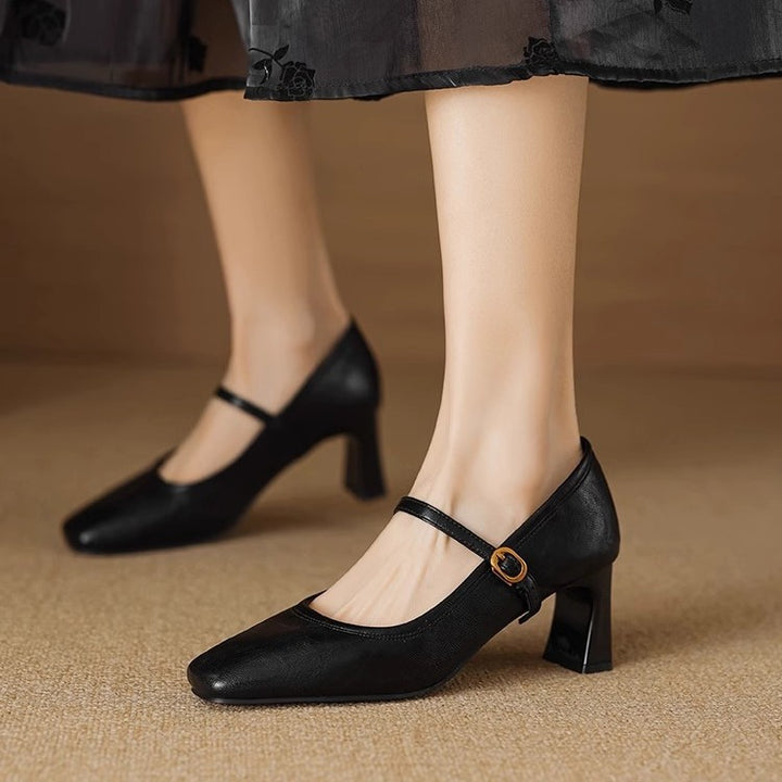 Osvyn Heels