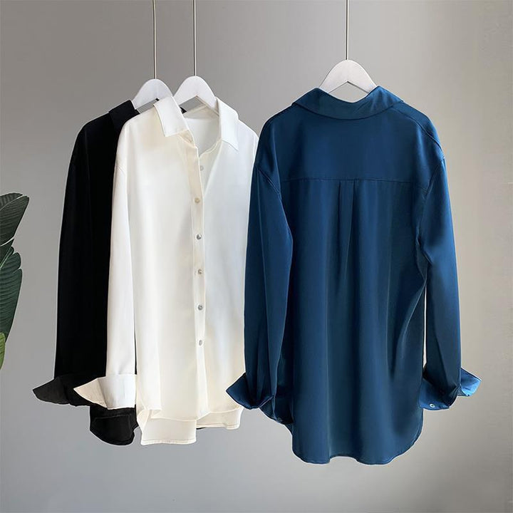 Silara Blouse