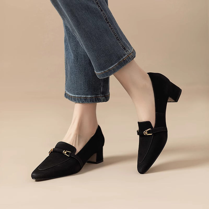 Orsay Heels