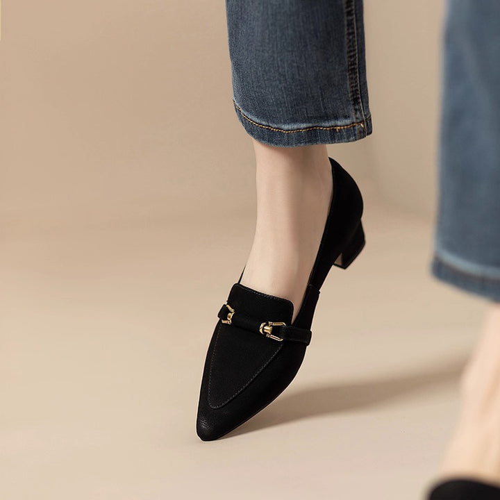 Orsay Heels