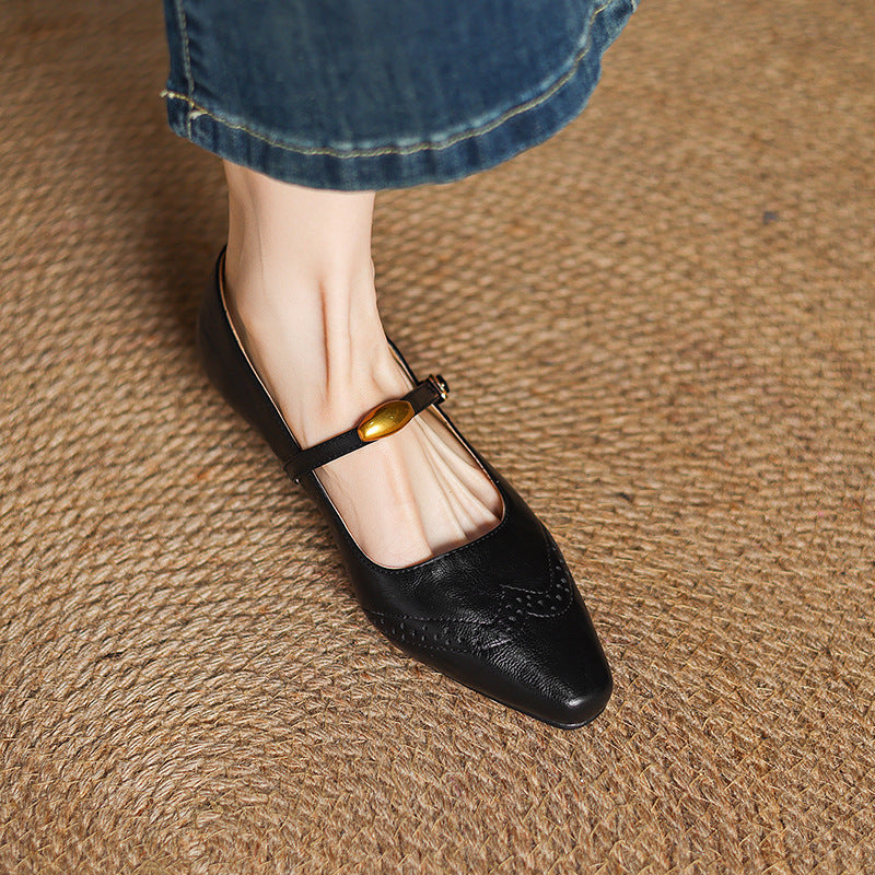 Marvi Heels