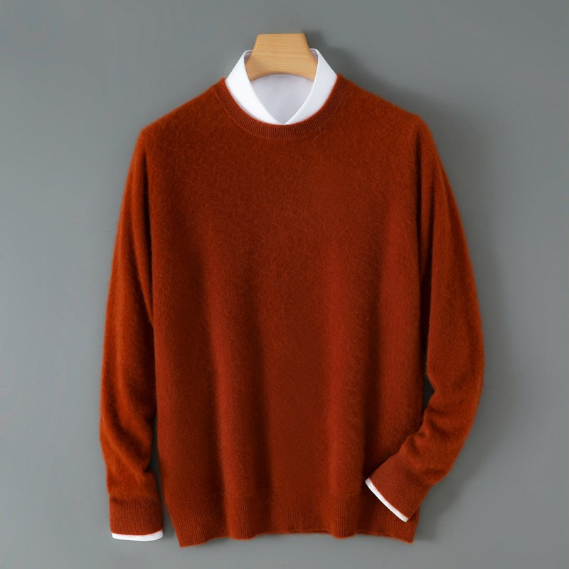Elven Sweater