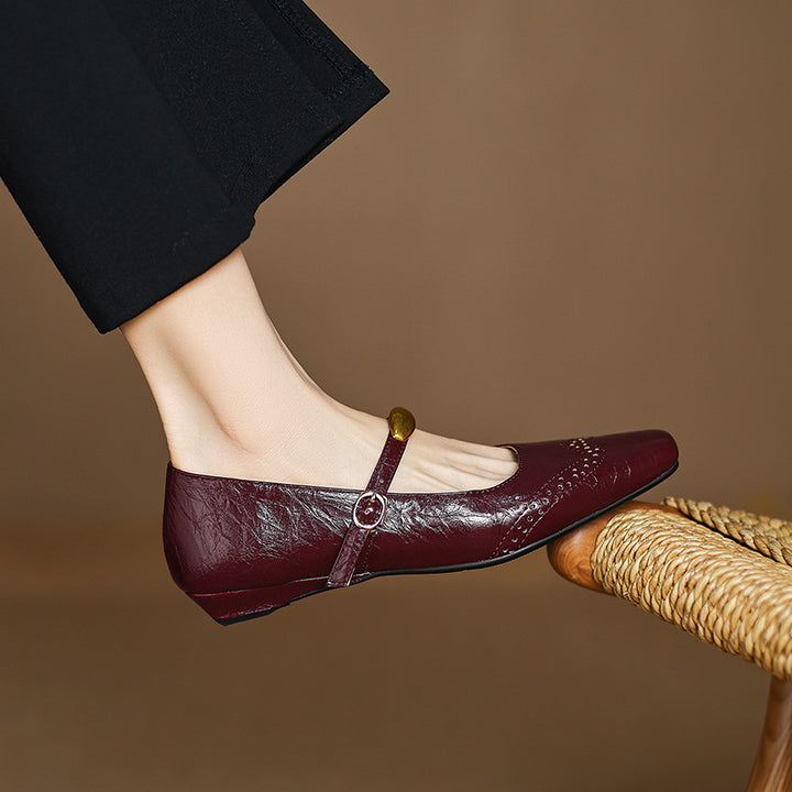 Marvi Heels