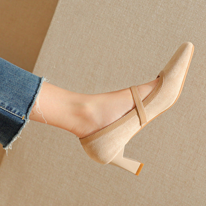 Cynor Pumps