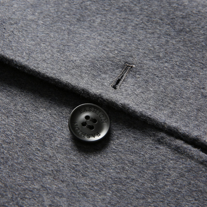 Stanley Wool Coat