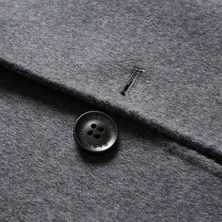 Stanley Wool Coat
