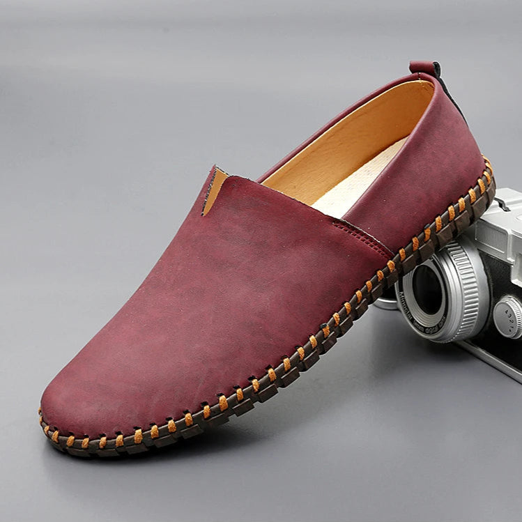 Collin Loafers