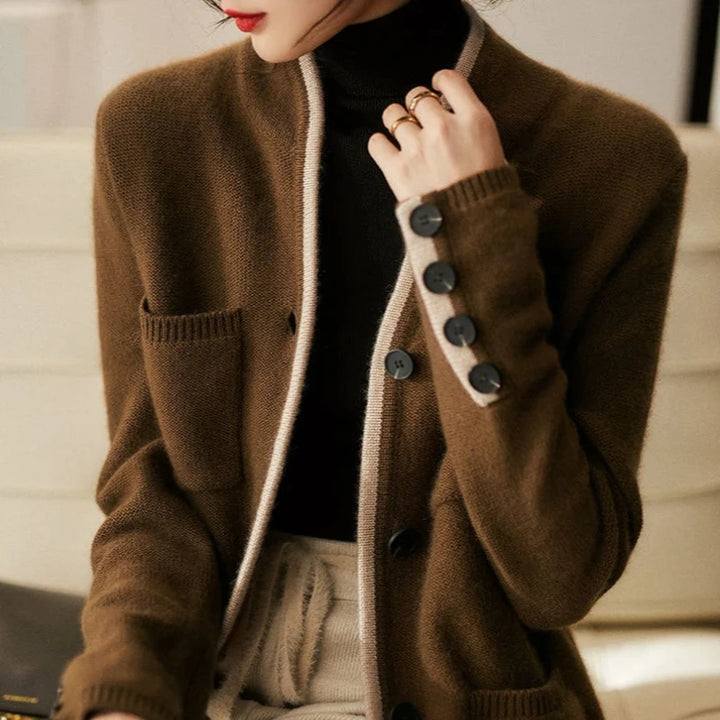 Anne Cardigan