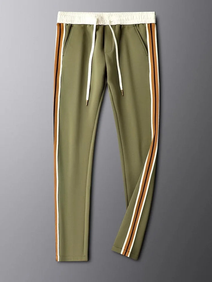 Zenix Tracksuit