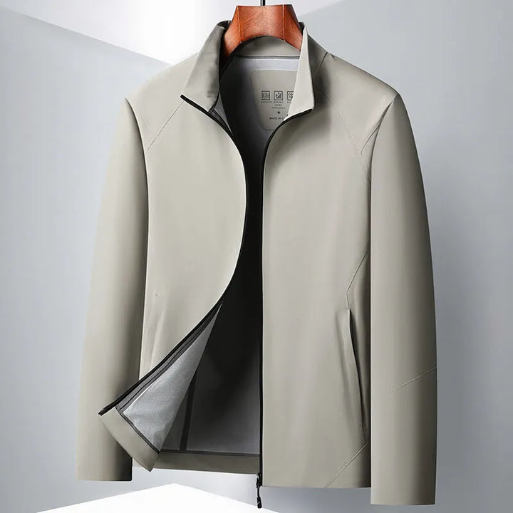 Oracle Jacket