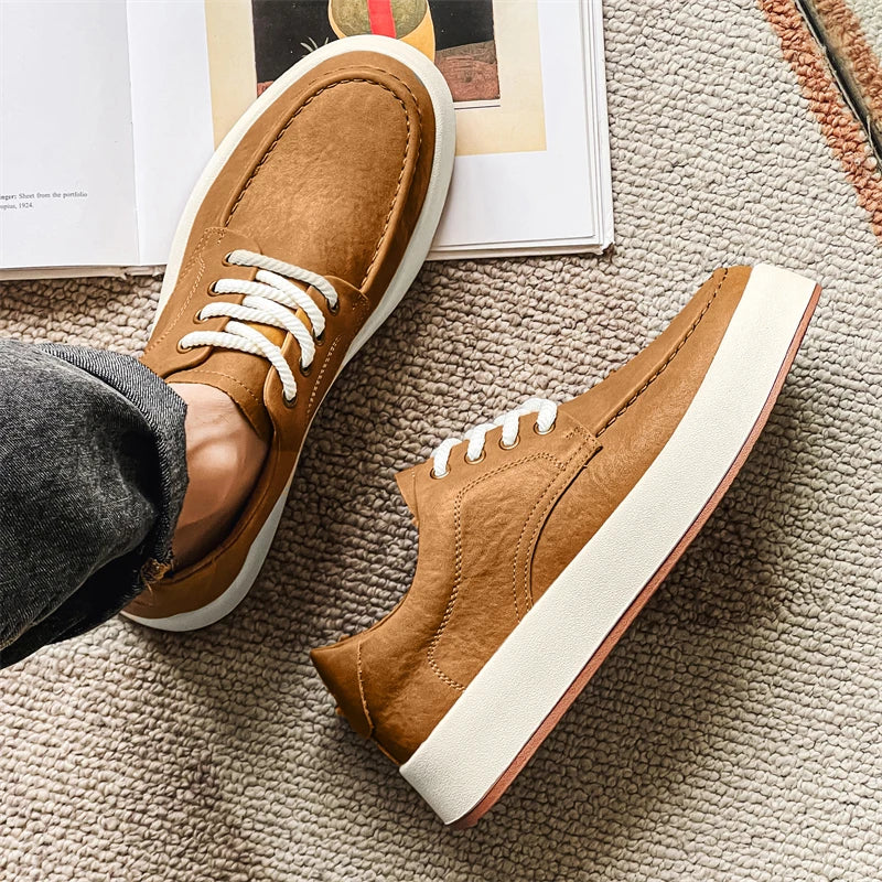 Mercer Sneakers