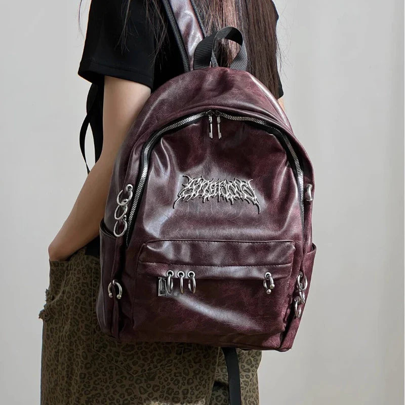 Phantom Backpack
