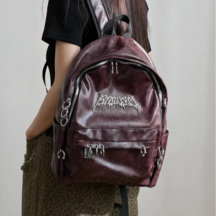 Phantom Backpack