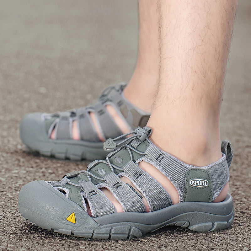 Treak Sandal