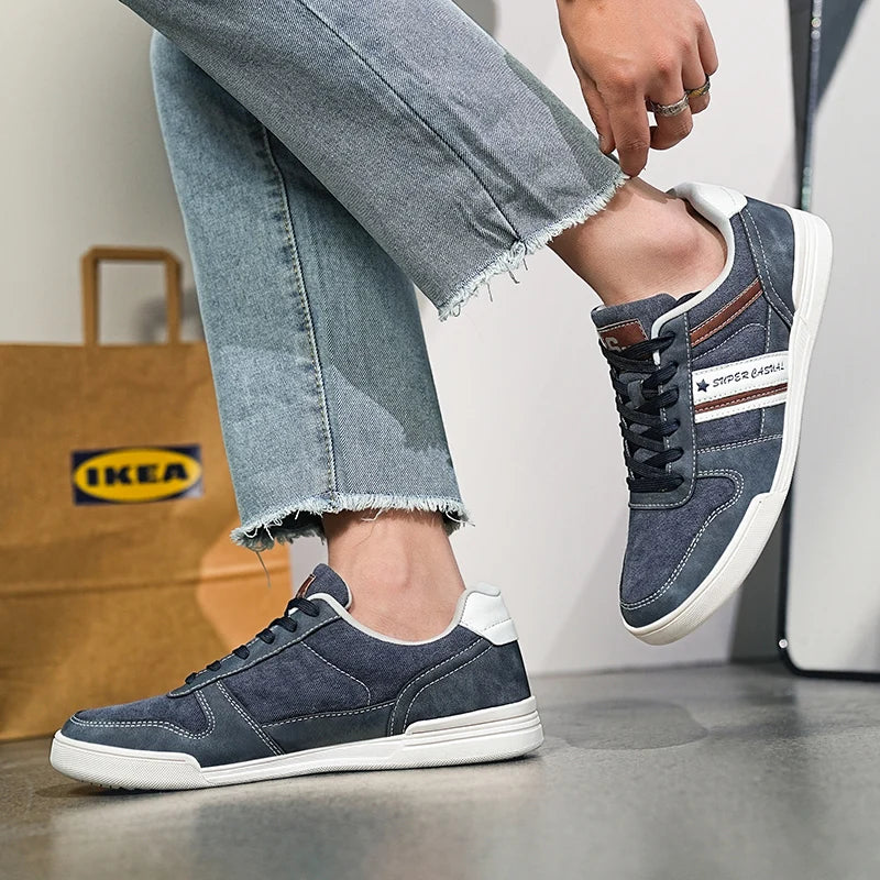 Zentro Sneakers