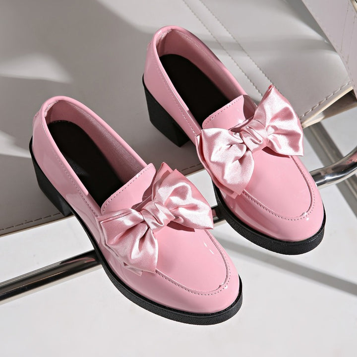 Moira Shoes