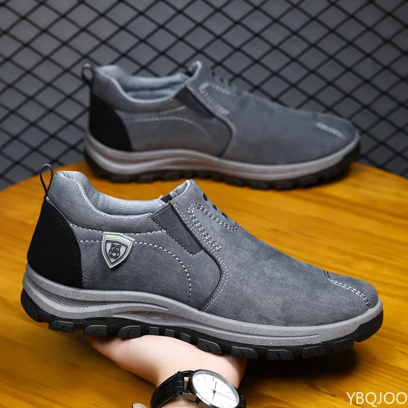 Riker Shoes