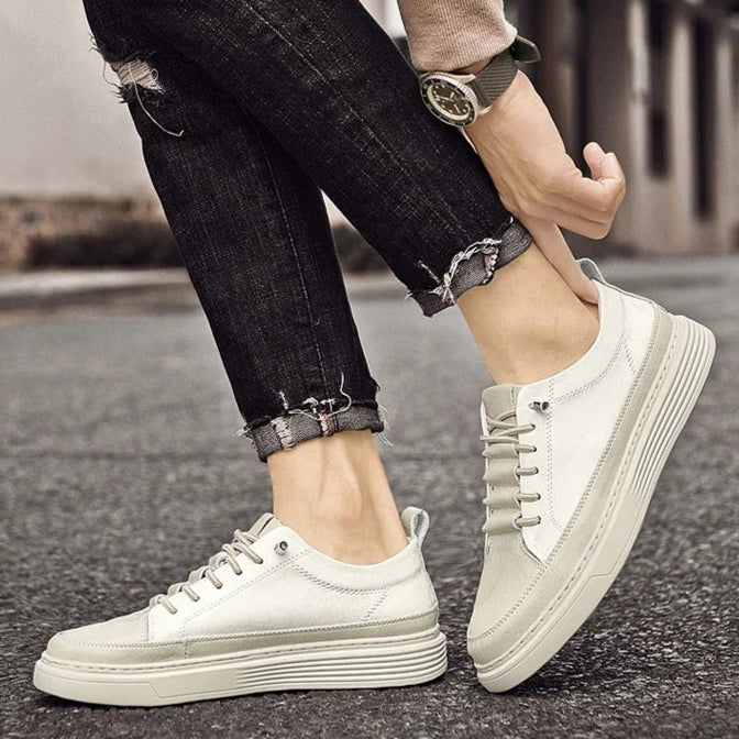 Garnel Sneakers