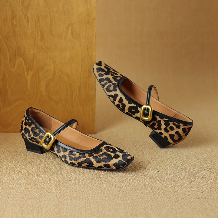 Onyxa Pumps