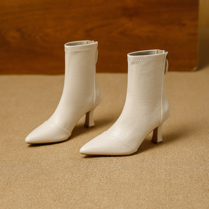 Rhea Boots