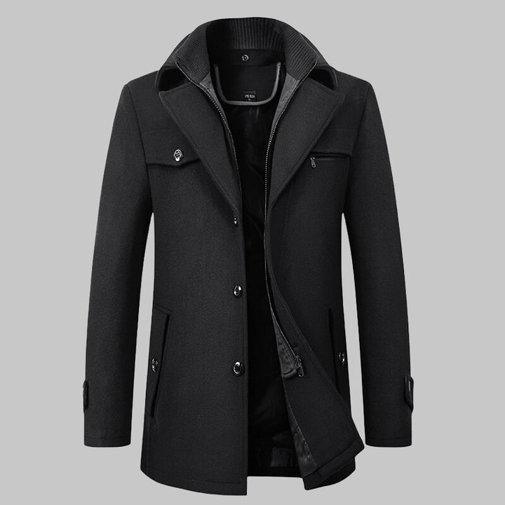 Lero Jacket