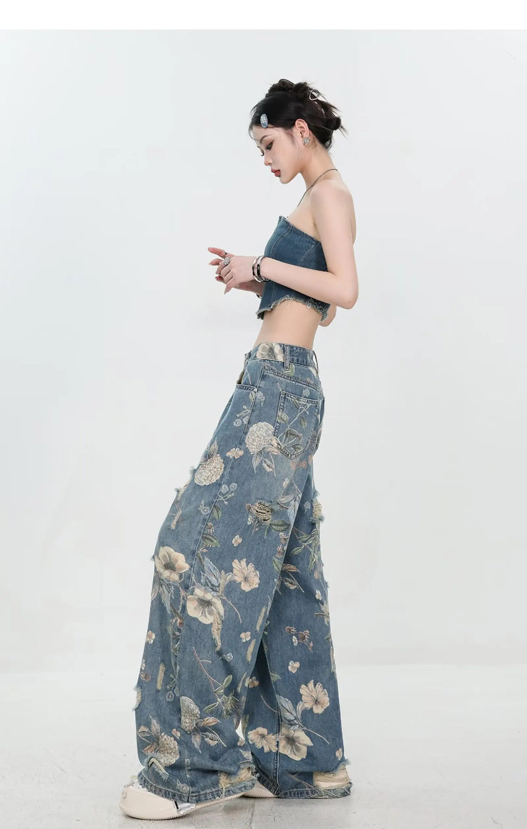 Fiona Jeans