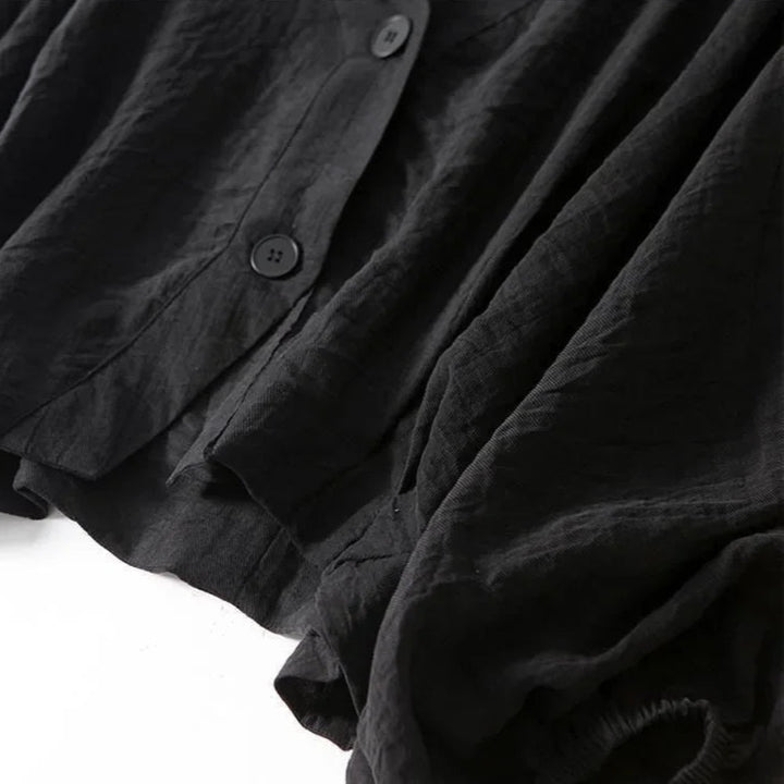Romana Blouse