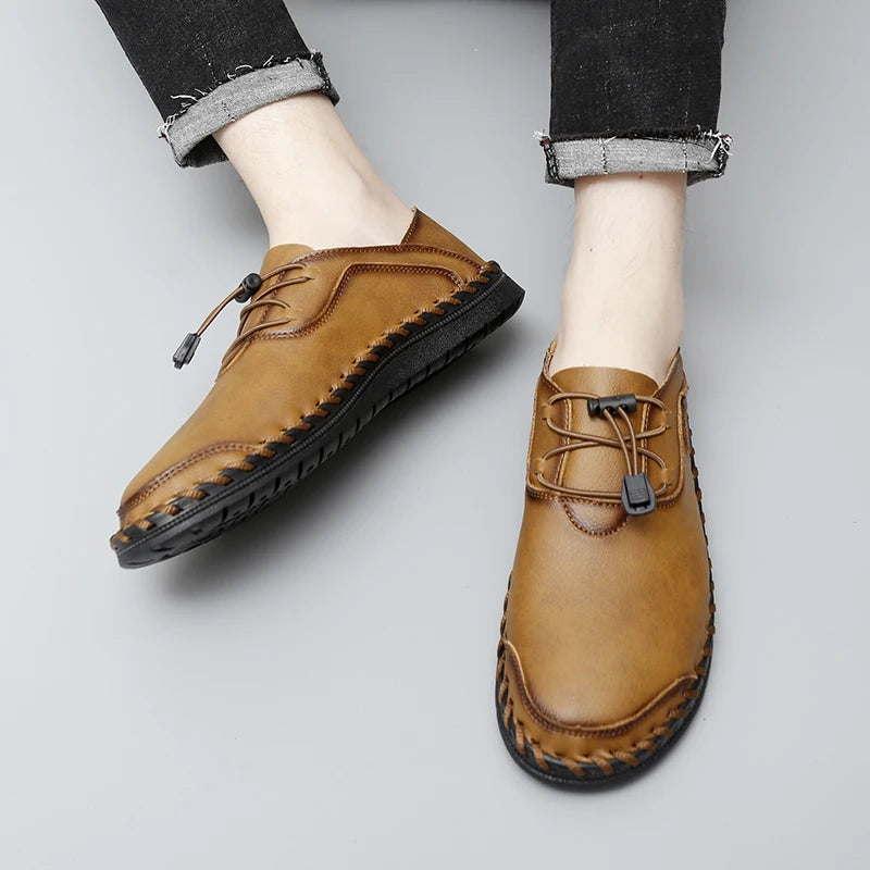 Borgan Shoes