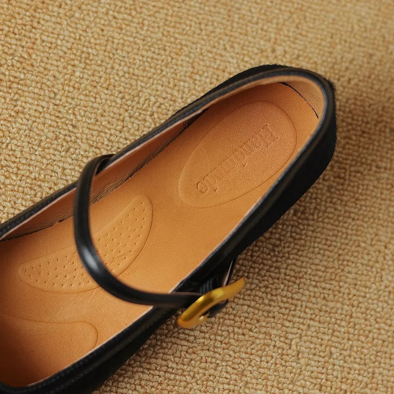Onyxa Pumps