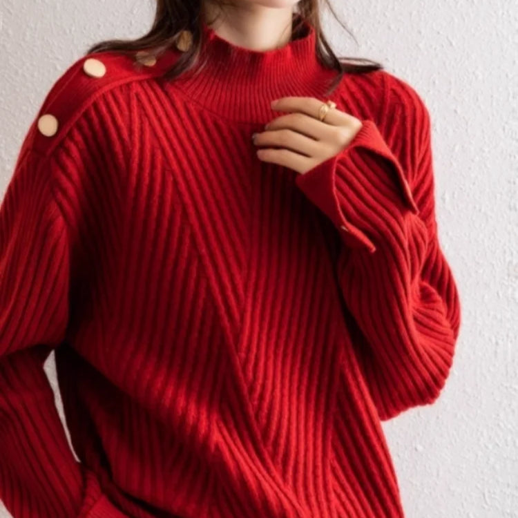 Niko Sweater