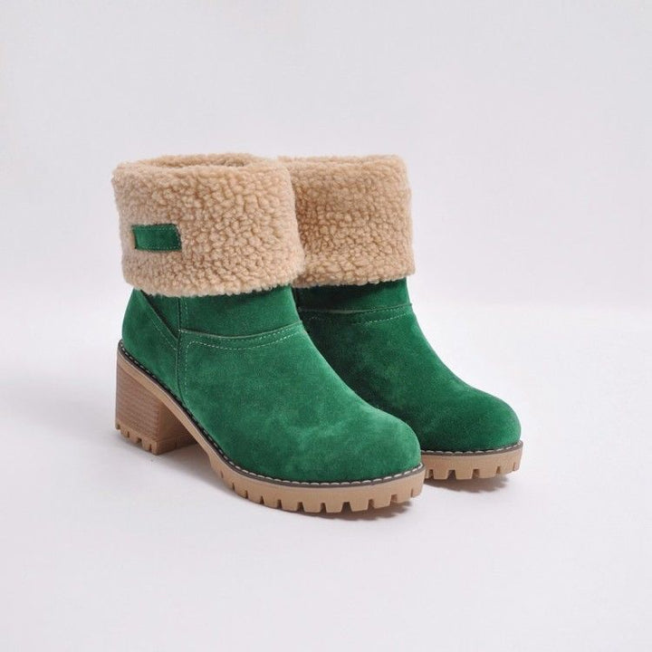Venzo Boots