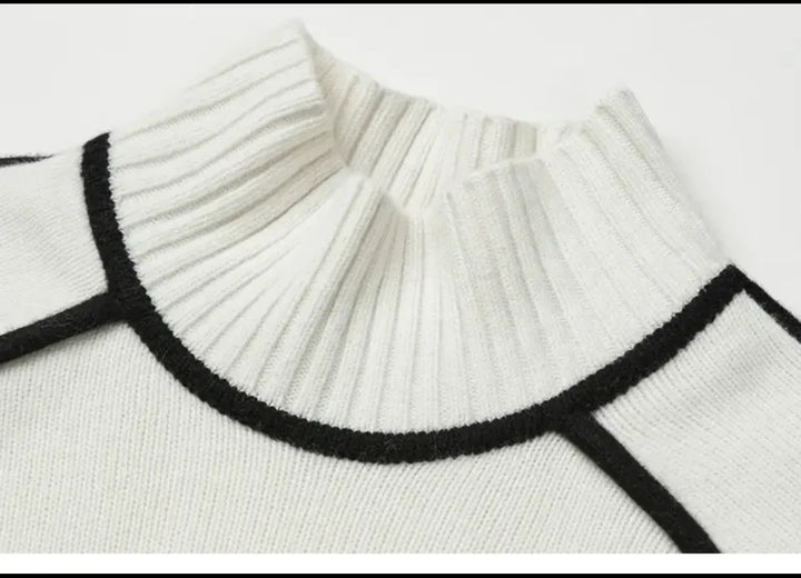 Elano Turtleneck