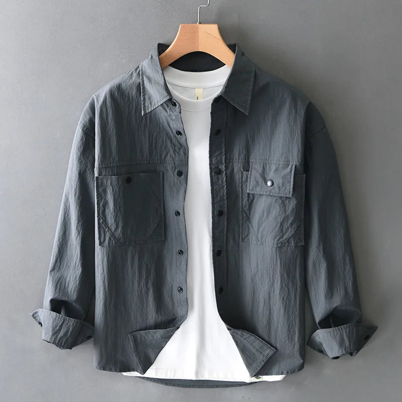 Tress Shirt