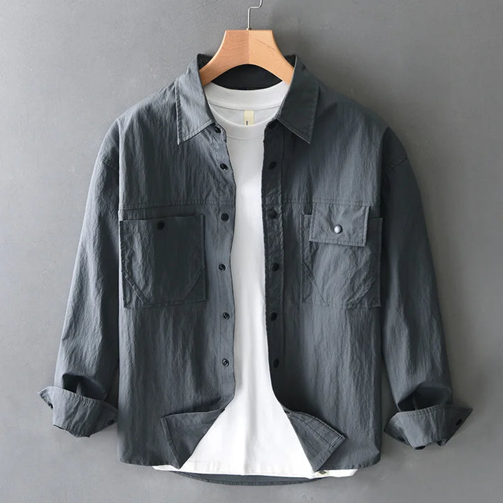 Tress Shirt