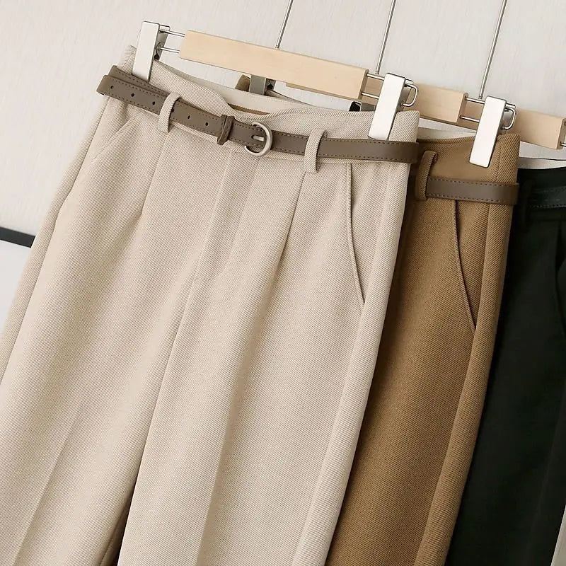 Millie Trousers