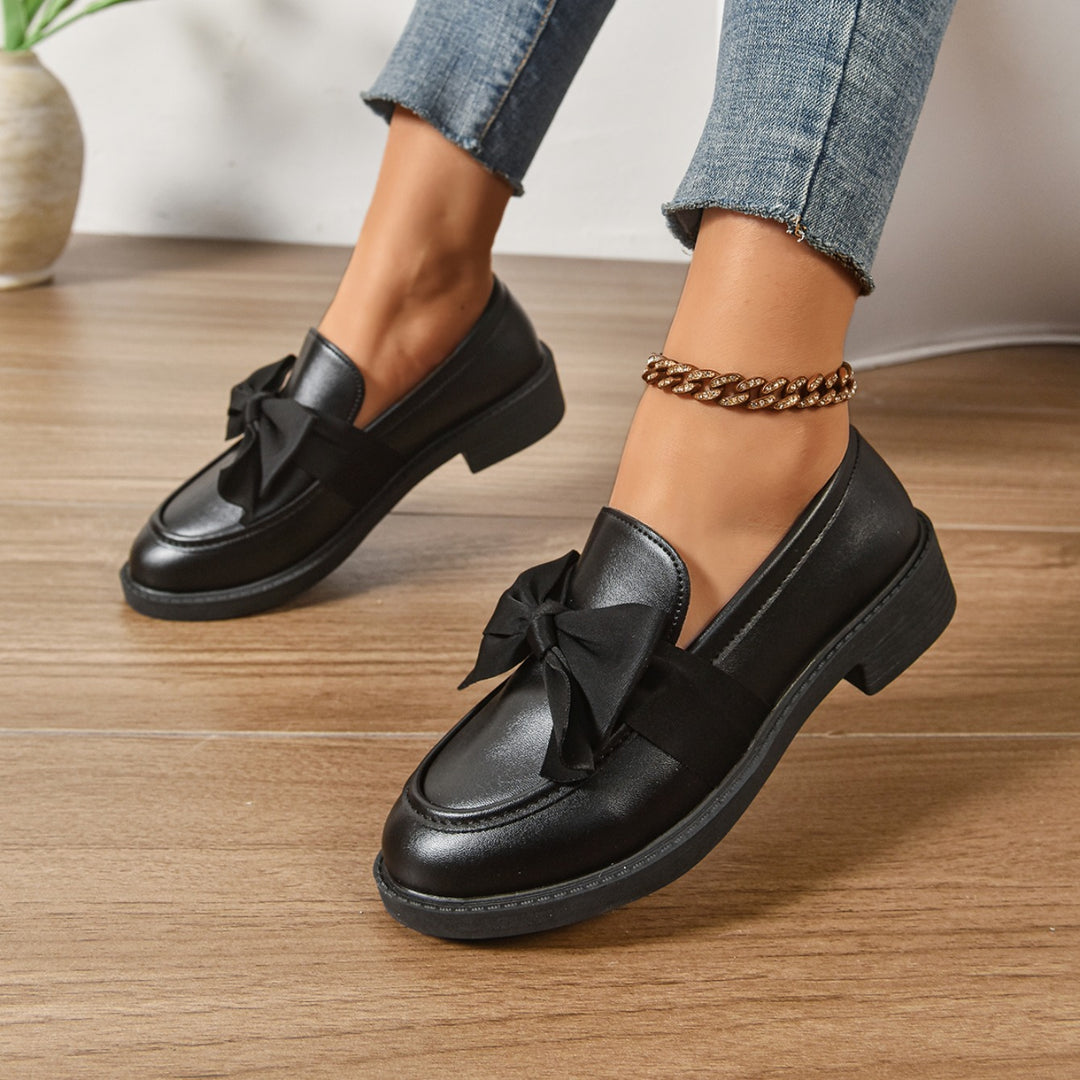 Ayora Shoes