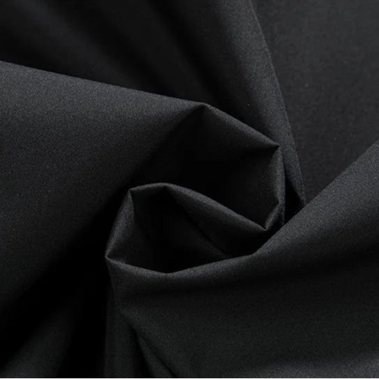 Mezlan Hooded Jacket