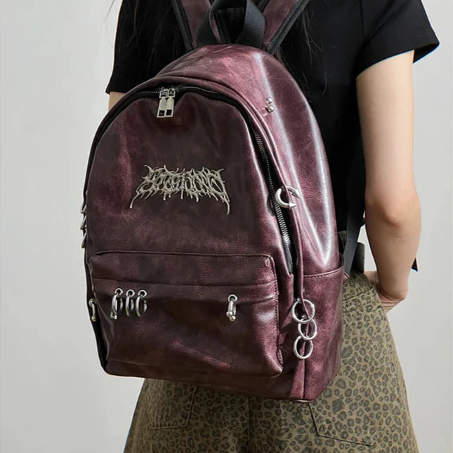 Phantom Backpack