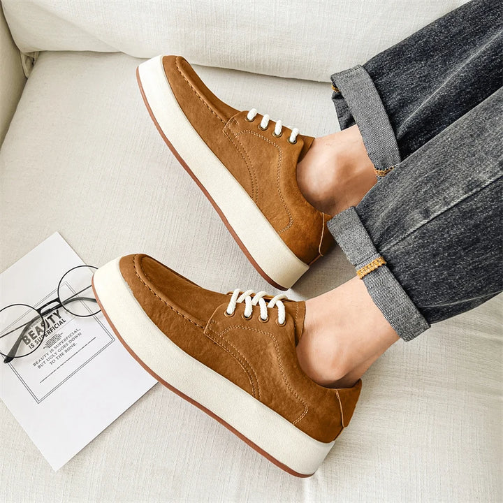 Mercer Sneakers