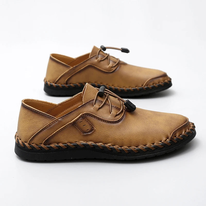Borgan Shoes