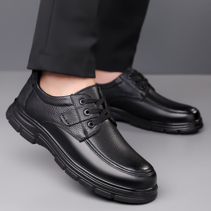 Wexford Genuine Leather Shoes