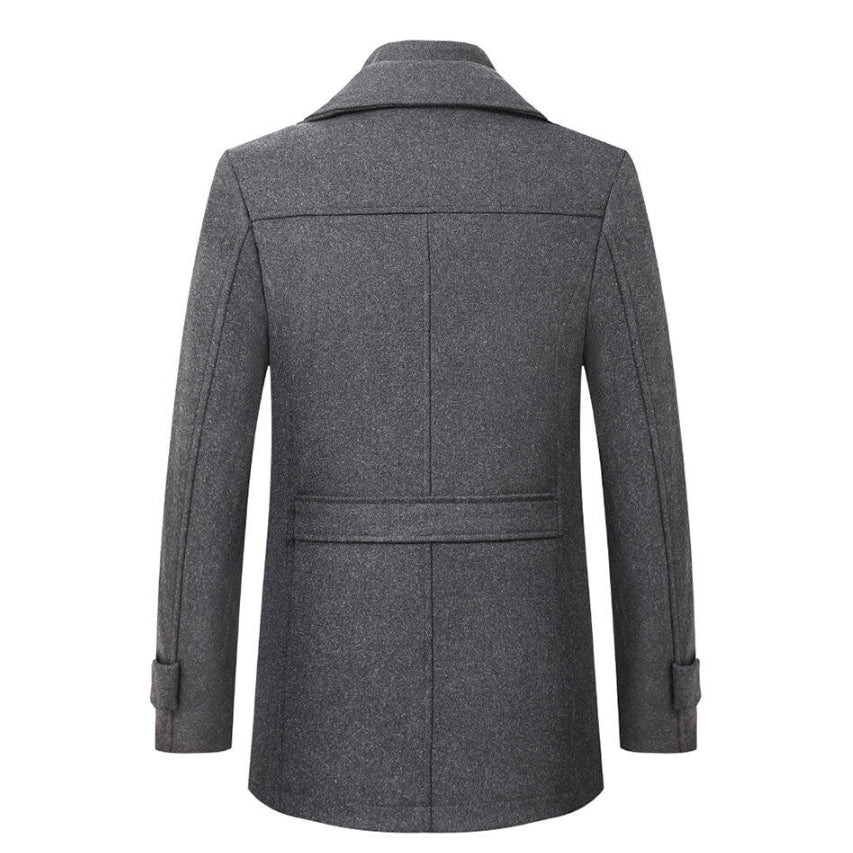 Ezven Jacket