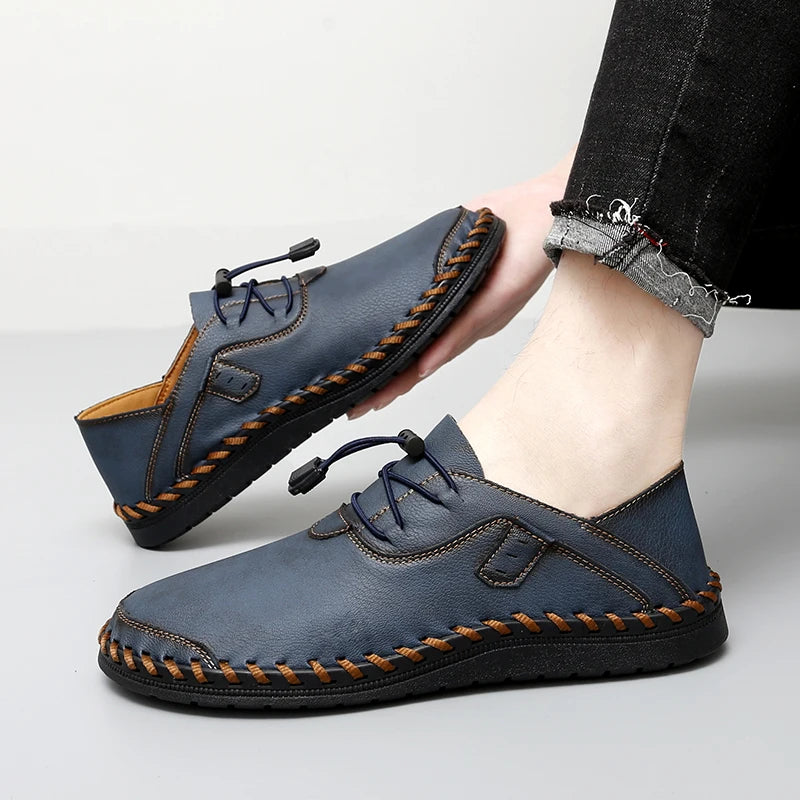 Borgan Shoes