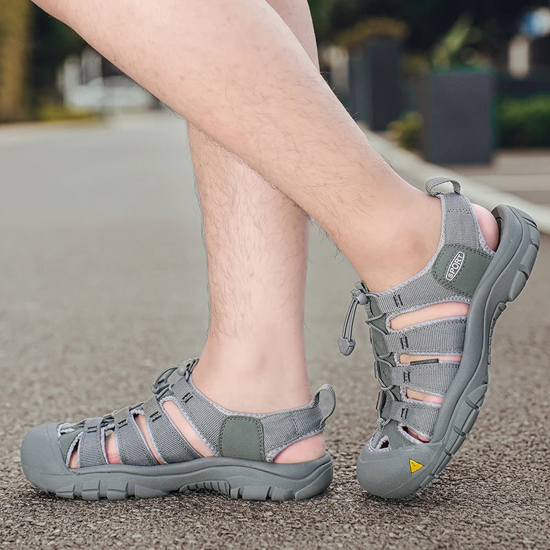 Treak Sandal